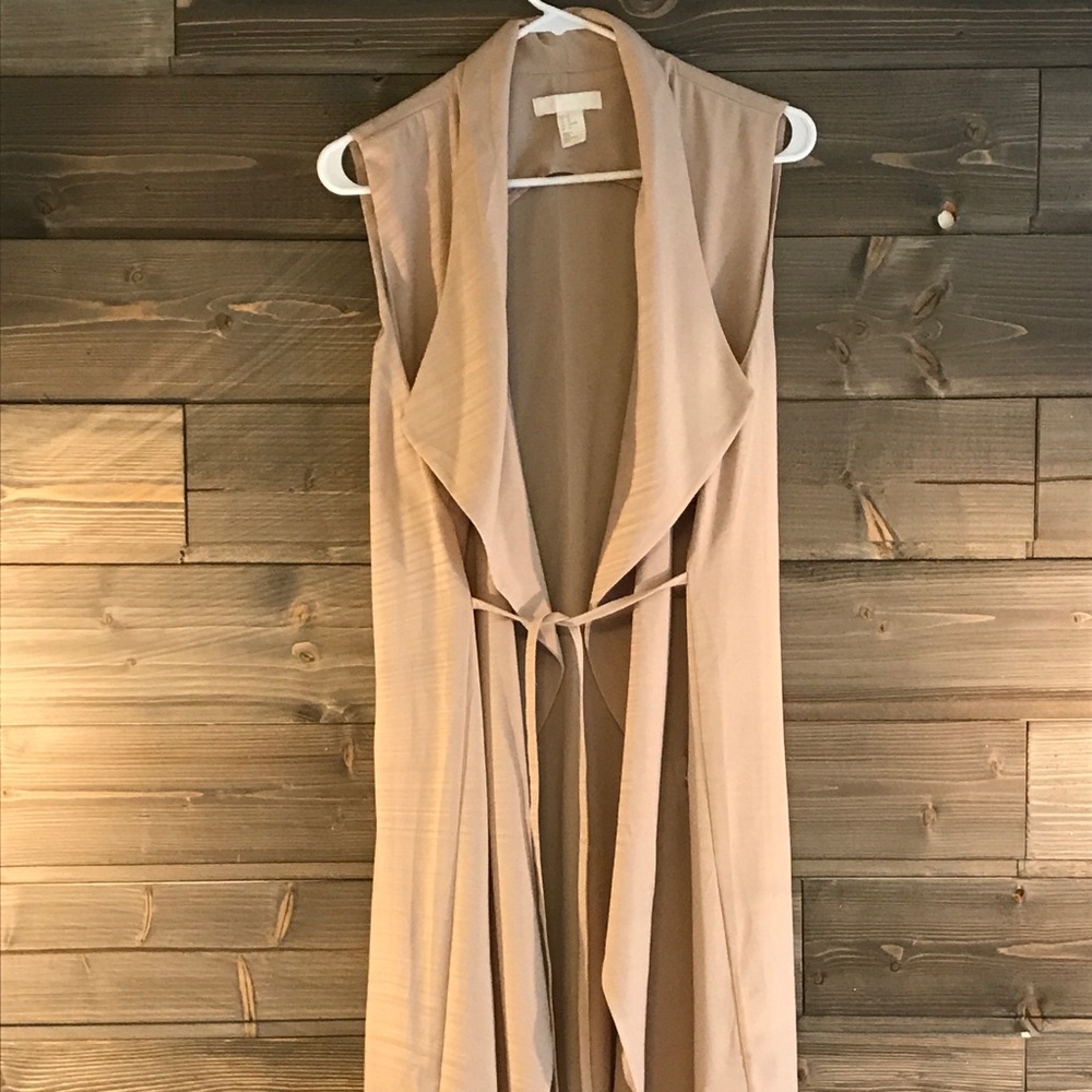 H&M Duster